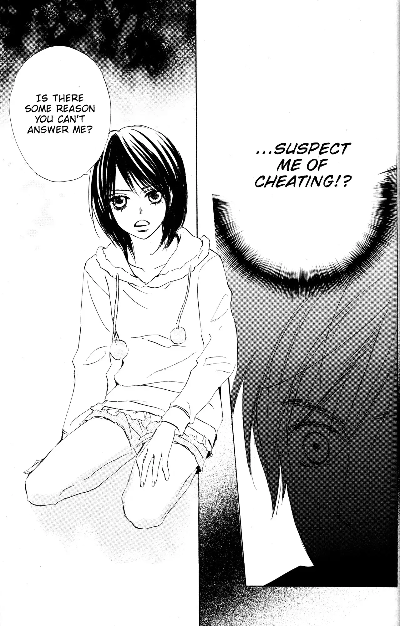 Fujoshi Kanojo Chapter 16 23